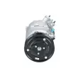 Compresseur, climatisation BV PSH 090.135.057.876 - Visuel 1