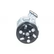 Compresseur, climatisation BV PSH 090.135.061.905 - Visuel 1