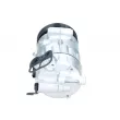 Compresseur, climatisation BV PSH 090.135.061.905 - Visuel 3