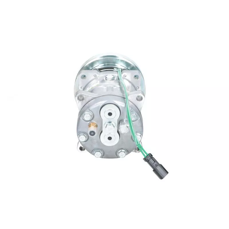 Compresseur, climatisation BV PSH 090.135.073.876 - Visuel 2