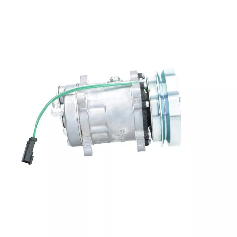 Compresseur, climatisation BV PSH 090.135.073.876 - Visuel 3