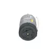 Compresseur, climatisation BV PSH 090.135.091.040 - Visuel 1