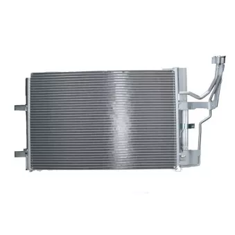 Condenseur, climatisation BV PSH