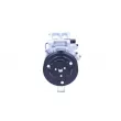 Compresseur, climatisation BV PSH 090.145.015.000 - Visuel 1