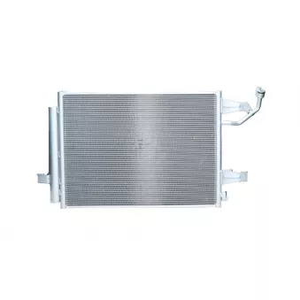 Condenseur, climatisation BV PSH 090.151.001.050