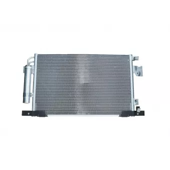 Condenseur, climatisation BV PSH 090.151.005.040