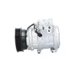 Compresseur, climatisation BV PSH 090.155.061.200 - Visuel 2