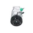 Compresseur, climatisation BV PSH 090.155.072.874 - Visuel 1