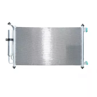 Condenseur, climatisation BV PSH