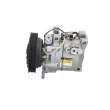 Compresseur, climatisation BV PSH 090.165.105.200 - Visuel 2