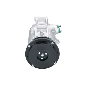 Compresseur, climatisation BV PSH 090.195.006.050