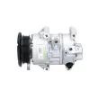 Compresseur, climatisation BV PSH 090.195.032.050 - Visuel 2