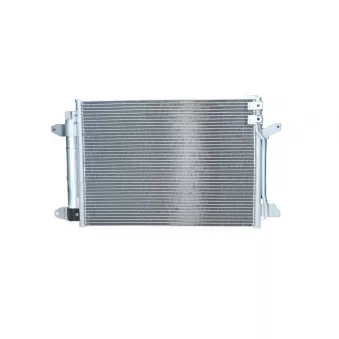 Condenseur, climatisation BV PSH 090.201.004.000