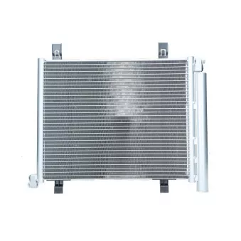 Condenseur, climatisation BV PSH 090.201.006.000