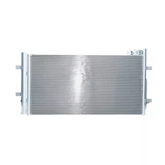 Condenseur, climatisation BV PSH 090.201.007.000