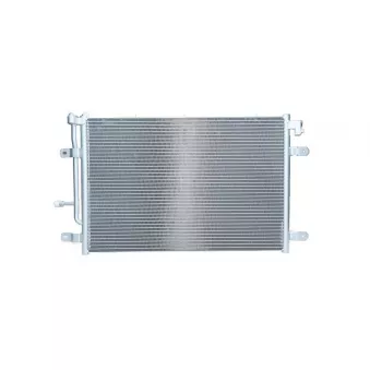 Condenseur, climatisation BV PSH 090.201.023.000