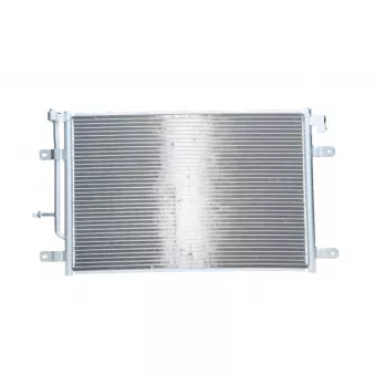 Condenseur, climatisation BV PSH