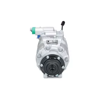 Compresseur, climatisation BV PSH 090.205.003.050