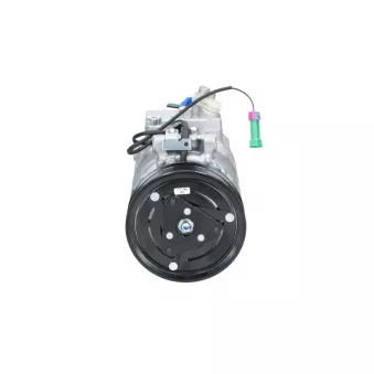 Compresseur, climatisation BV PSH 090.205.026.050