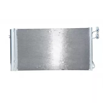 Condenseur, climatisation BV PSH 090.211.004.000