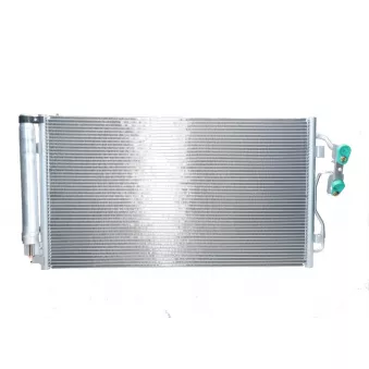 Condenseur, climatisation BV PSH