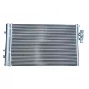 Condenseur, climatisation BV PSH 090.211.006.000