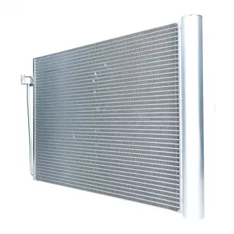 Condenseur, climatisation BV PSH