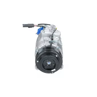 Compresseur, climatisation BV PSH 090.215.008.050