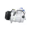 Compresseur, climatisation BV PSH 090.215.021.050 - Visuel 2