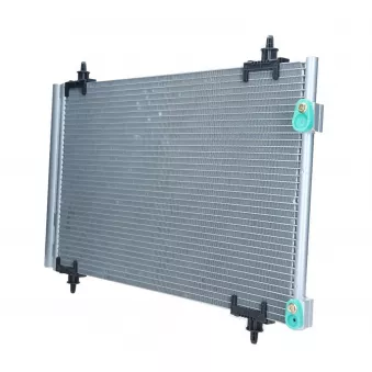 Condenseur, climatisation BV PSH