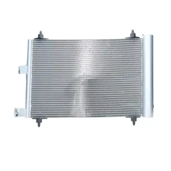 Condenseur, climatisation BV PSH