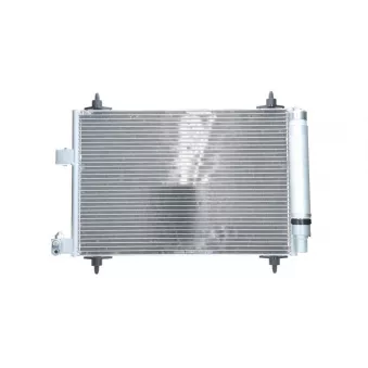Condenseur, climatisation BV PSH