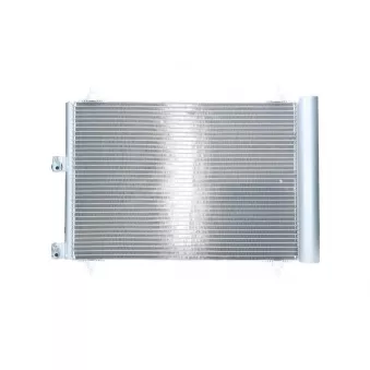 Condenseur, climatisation BV PSH