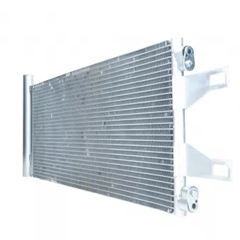 Condenseur, climatisation BV PSH