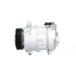 Compresseur, climatisation BV PSH 090.225.003.000 - Visuel 2