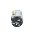 Compresseur, climatisation BV PSH 090.225.012.876 - Visuel 1