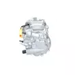 Compresseur, climatisation BV PSH 090.225.034.907 - Visuel 3