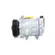 Compresseur, climatisation BV PSH 090.225.036.040 - Visuel 2