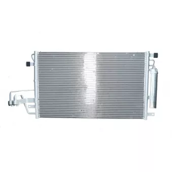 Condenseur, climatisation BV PSH 090.251.003.000