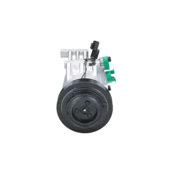 Compresseur, climatisation BV PSH 090.255.006.980