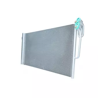 Condenseur, climatisation BV PSH