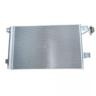 Condenseur, climatisation BV PSH