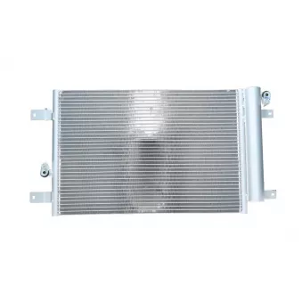 Condenseur, climatisation BV PSH 090.301.007.000