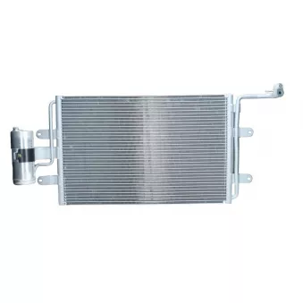 Condenseur, climatisation BV PSH