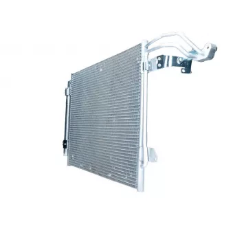 Condenseur, climatisation BV PSH 090.301.010.000