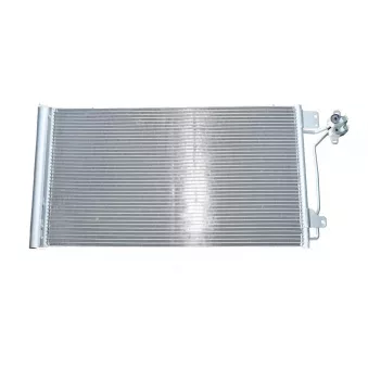 Condenseur, climatisation BV PSH 090.301.017.000