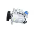 Compresseur, climatisation BV PSH 090.305.012.050 - Visuel 2