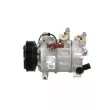 Compresseur, climatisation BV PSH 090.305.021.905 - Visuel 2