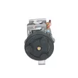 Compresseur, climatisation BV PSH 090.475.005.200 - Visuel 1