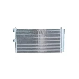 Condenseur, climatisation BV PSH 090.501.003.050